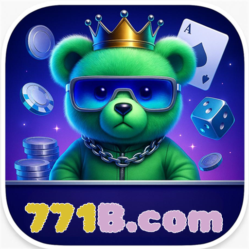 771b.com Cassino Online